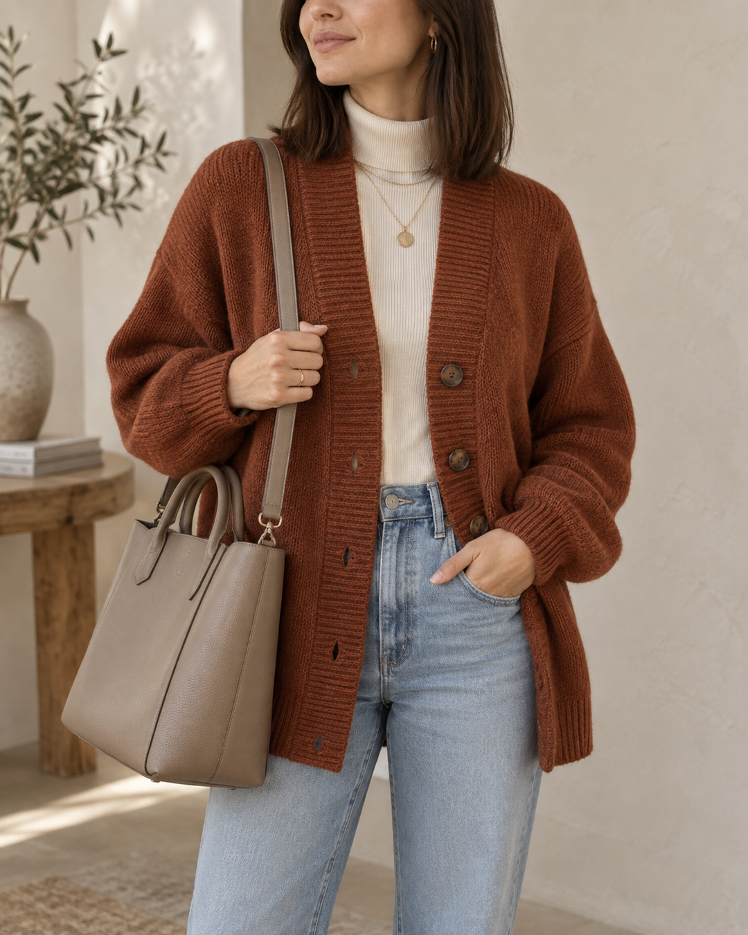 Cardigans