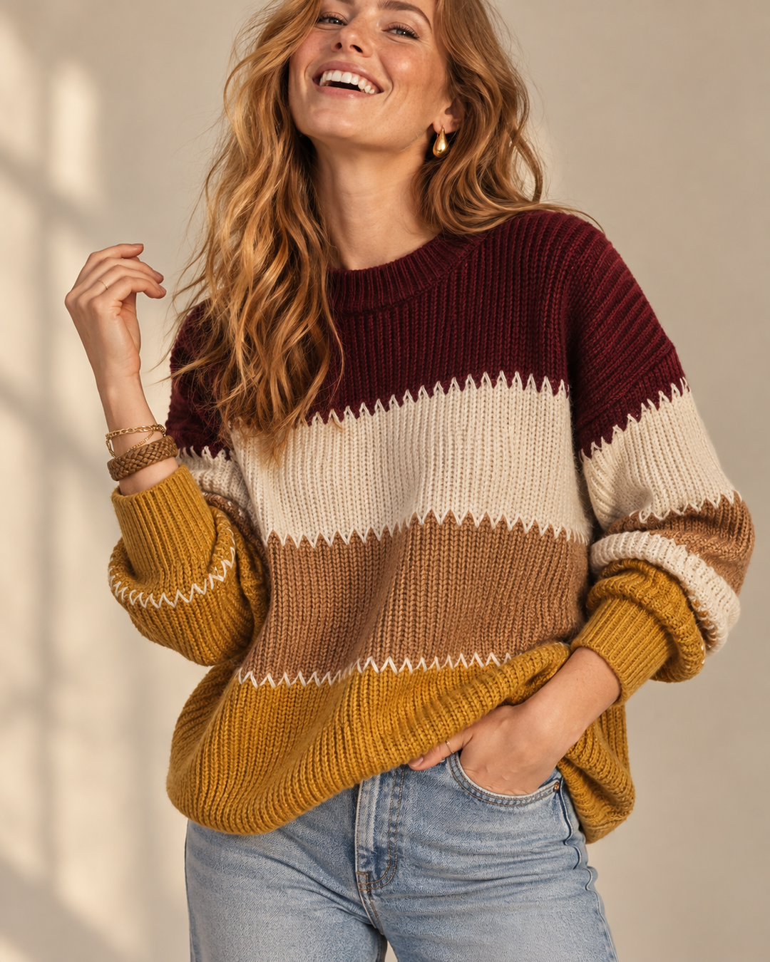 Sweaters
