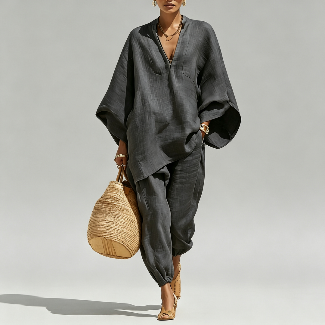 Ashford dark gray