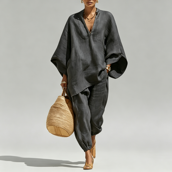 Ashford dark gray