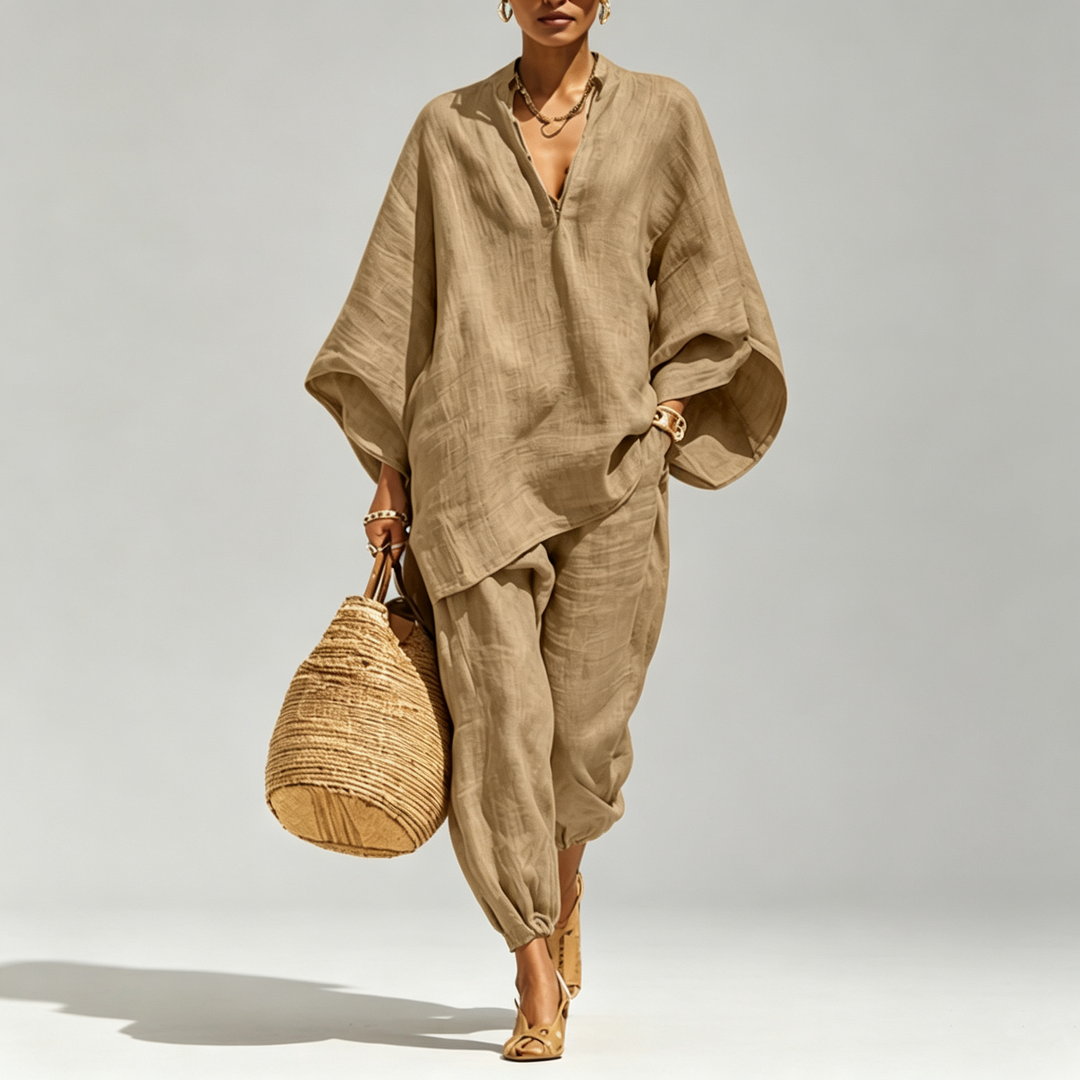 Ashford light brown