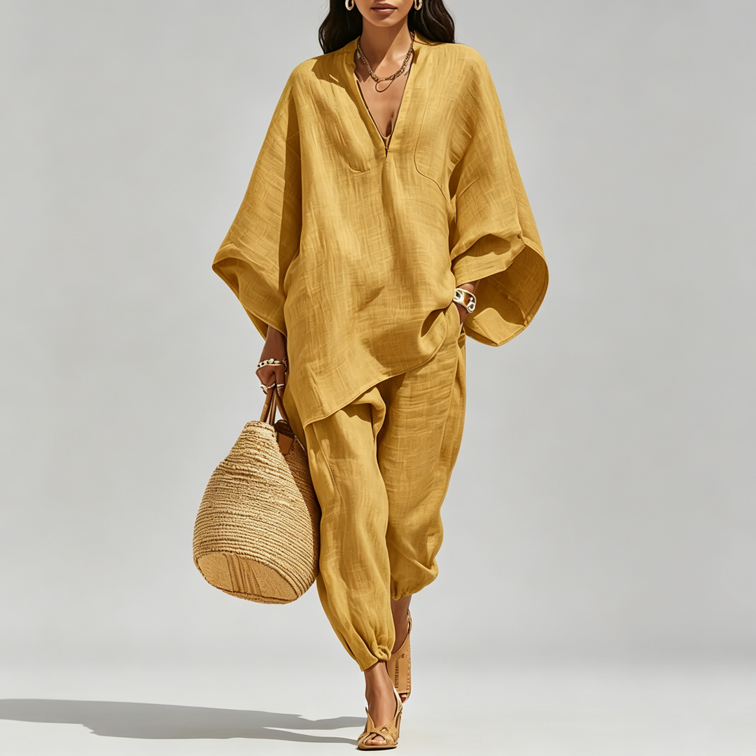 Ashford yellow