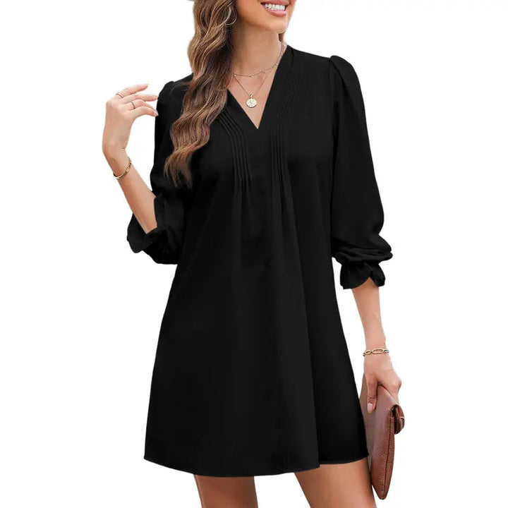 Selby black
