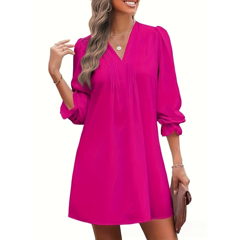 Selby deep pink
