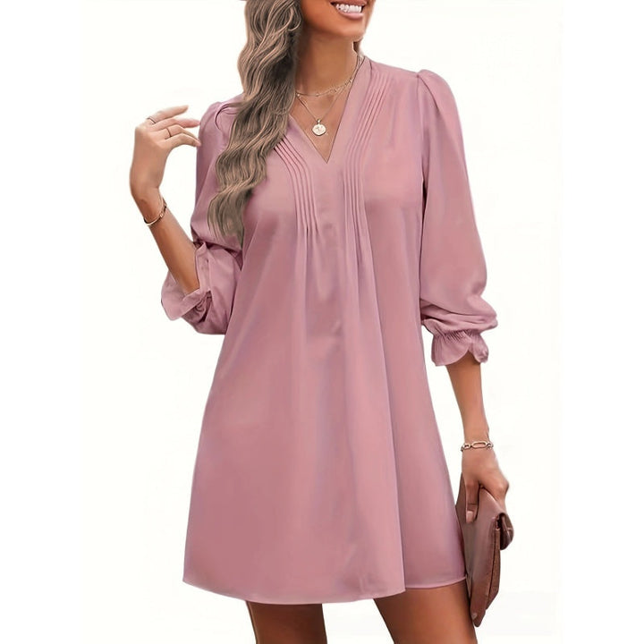 Selby pink