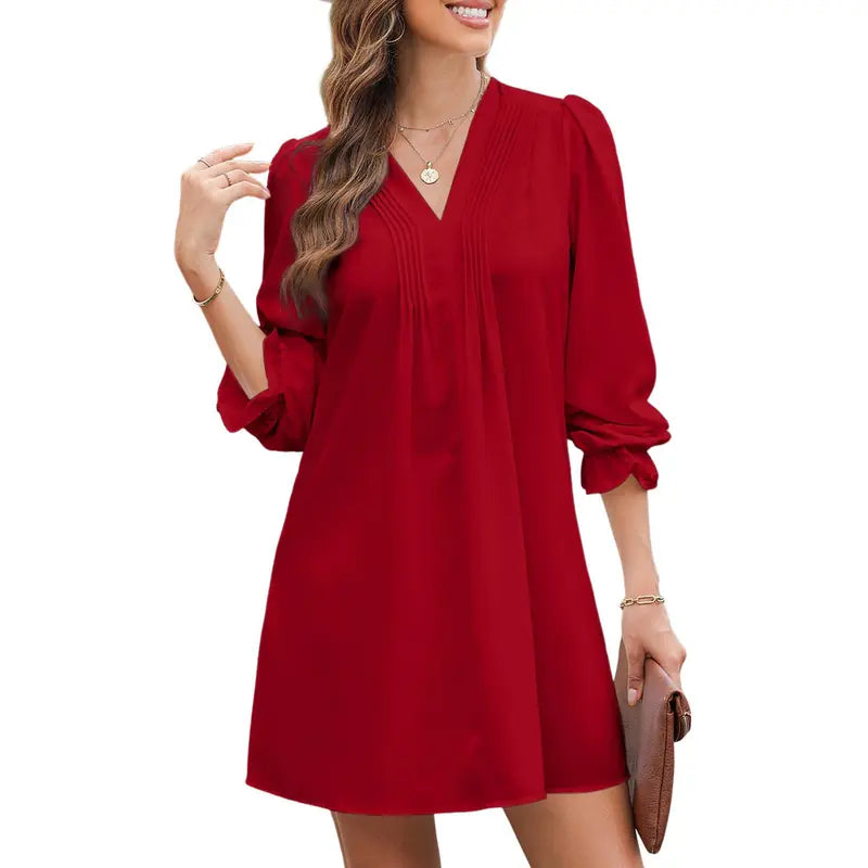 Selby red